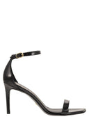 Stuart Weitzman Nunakedcurve 85 High Sandals