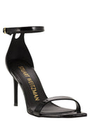 Stuart Weitzman Nunakedcurve 85 High Sandals