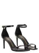 Stuart Weitzman Nunakedcurve 85 High Sandals