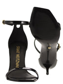 Stuart Weitzman Nunakedcurve 85 High Sandals