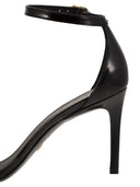 Stuart Weitzman Nunakedcurve 85 High Sandals