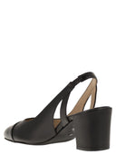 Stuart Weitzman elegante 50 bombas puntiagudas