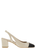 Stuart Weitzman Sleek 50 Pointed Pumps