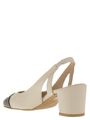 Stuart Weitzman Sleek 50 Pointed Pumps