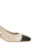 Stuart Weitzman Sleek 50 Pointed Pumps