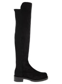 Stuart Weitzman 5050 Bold Knee High Boot con banda elástica