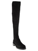 Stuart Weitzman 5050 Bold Knee High Boot con banda elástica