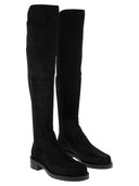 Stuart Weitzman 5050 Bold Knee High Boot con banda elástica
