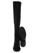 Stuart Weitzman 5050 Bold Knee High Boot con banda elástica
