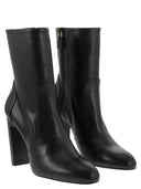 Stivart stuart weitzman vida 100 zip