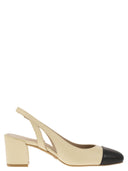 Stuart Weitzman Sleek 50 pompe a punta