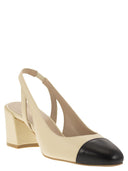 Stuart Weitzman Sleek 50 pompe a punta