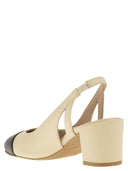 Stuart Weitzman Sleek 50 pompe a punta