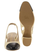 Stuart Weitzman Sleek 50 pompe a punta