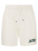 Shorts Bermuda di Autry con logo