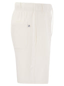 Shorts Bermuda di Autry con logo