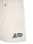 Shorts Bermuda di Autry con logo