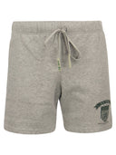 Autry Bermuda Shorts With Tennis Club Logo