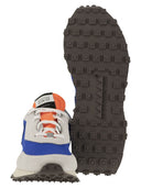 Run Of Piuma Sneakers