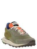 Run Of Piuma Sneakers