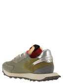 Run Of Piuma Sneakers