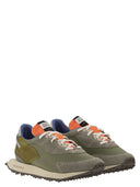 Run Of Piuma Sneakers