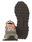 Run Of Piuma Sneakers