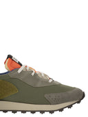 Run Of Piuma Sneakers