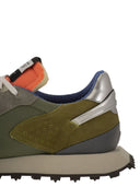 Run Of Piuma Sneakers