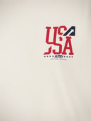 Autry icónico sudadera de sudadera cuello