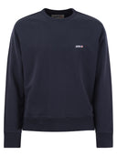 Autry Cotton Crew Neck Sweatshirt