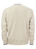 Autry Crew Neck Sweatshirt With Logo