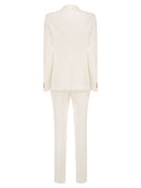 Abito di lino di tagliatore