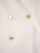 Abito di lino di tagliatore