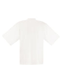 Maglietta Marni Cotton con logo