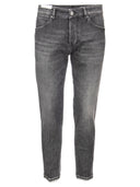 Pt Pantaloni Torino Reggae Slim Fit Jeans