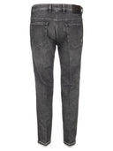 Pt Pantaloni Torino Reggae Slim Fit Jeans