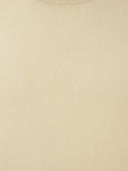 Pt Pantaloni Torino Cotton And Silk T Shirt