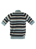 Pt Pantaloni Torino Cotton And Viscose Polo Shirt