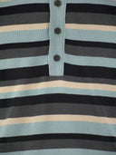 Pt Pantaloni Torino Cotton And Viscose Polo Shirt