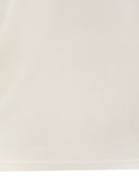 Pt Pantaloni Torino Silk And Cotton T Shirt