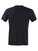 Pt Pantaloni Torino Silk And Cotton T Shirt