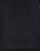 Pt Pantaloni Torino Silk And Cotton T Shirt