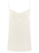 Fabiana Filippi Sablè Lingerie Top