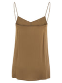 Fabiana Filippi Sablè Lingerie Top