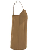 Fabiana Filippi Sablè Lingerie Top