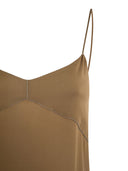 Fabiana Filippi Sablè Lingerie Top