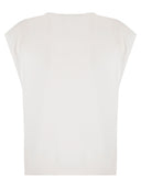 Fabiana Filippi Sablé Top