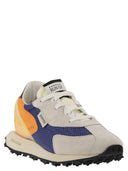 Run Of Piuma Sneakers
