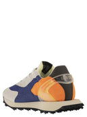 Run Of Piuma Sneakers